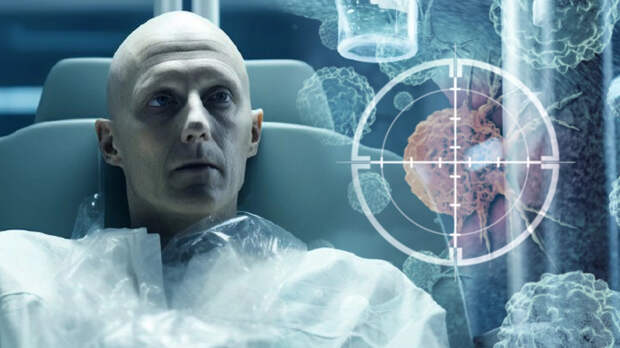 Первая реакция на вакцину от рака: О судьбе привитого пациента рассказал Мурашко