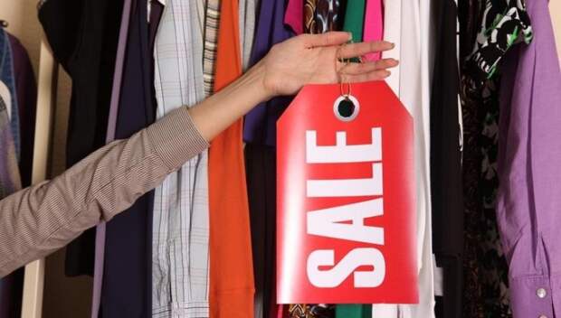Секреты шопинга, которые помогут сэкономить на одежде