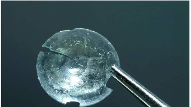 Врач Азнаурян: линзы и очки не стоит покупать на маркетплейсе