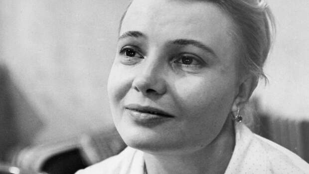 Пять мужей и руководство театром: как сложилась жизнь Татьяны Дорониной