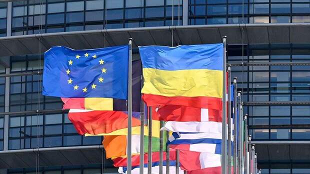 Киеву не дадут обещаний ускоренного членства в ЕС на саммите 3 февраля