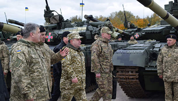 Михаил Ремизов: гражданская война идет не только на Украине, но и в России 
