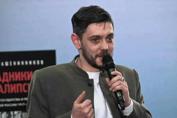 Основателю Readovka Костылеву вменяют хищение миллиарда рублей у Минобороны