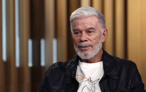 Олег Газманов: я написал за два года больше песен, чем за предыдущие десять