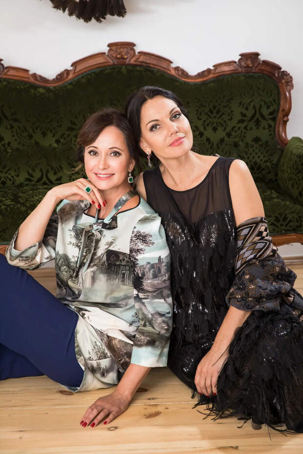 «Ни грамма фальши»: Шацкая и Кабо привезут в Кремль спектакль «Память о солнце»