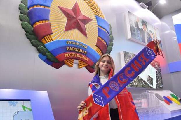 Победа все ближе: Минобороны РФ объявило о полном освобождении ЛНР