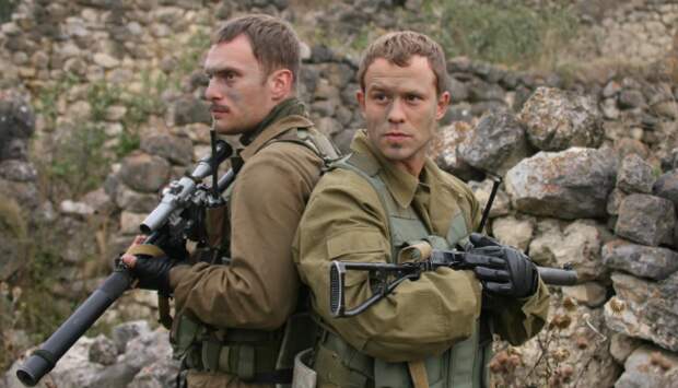 В режиссёры через актёры. Фильмы и сериалы Кирилла Плетнёва