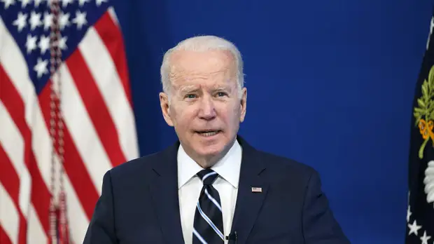 Байден обсудил с финским президентом важность оборонного партнёрства Финляндии с НАТО