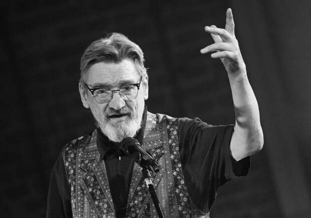 Ушел из жизни легенда российского цирка