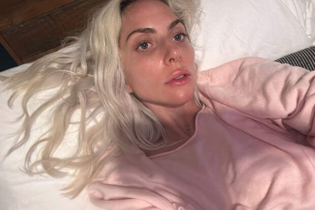 Певица Леди Гага опровергла сообщения о беременности
