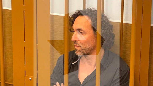 Суд в Москве арестовал француза за сбор военных сведений в РФ
