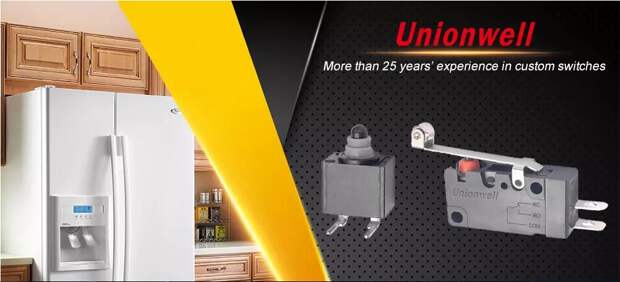 Todo lo que necesitas saber sobre MICRO SWITCH