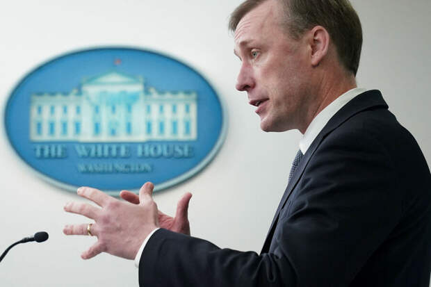 Экс-советник Байдена объяснил позицию Путина по Украине