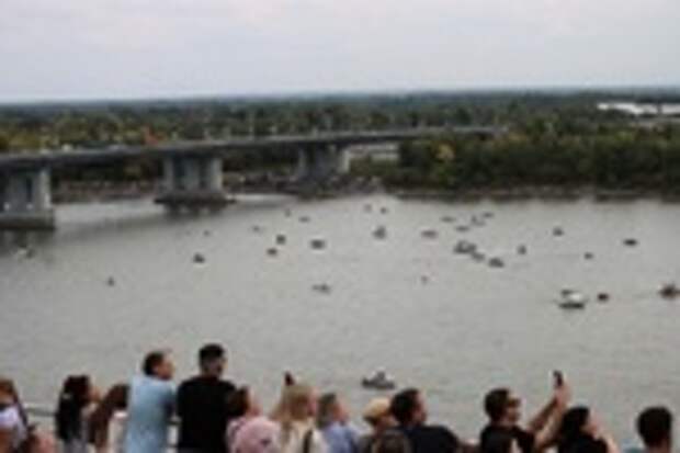 Пилотажная группа 