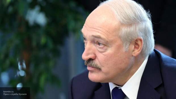 Лукашенко попал в базу "Миротворца"
