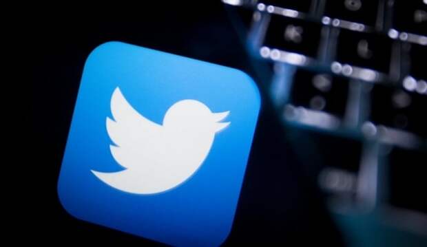 Украина ведёт войну с Россией в Твиттере