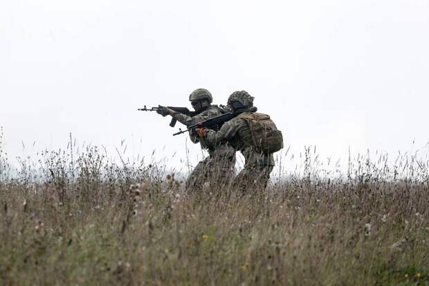 Россиянин оказался в федеральном розыске после ранения на СВО