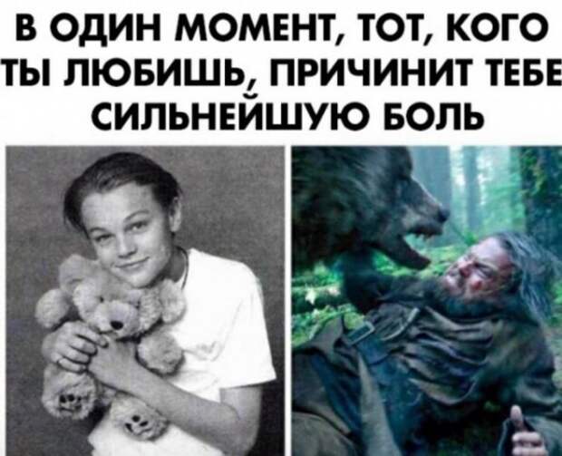 Немного картинок для настроения