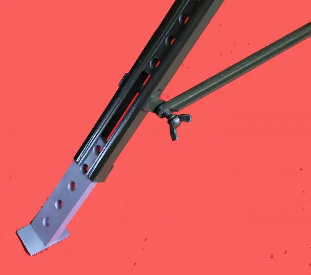 Гиперзвуковая… винтовка! Электромагнитное оружие