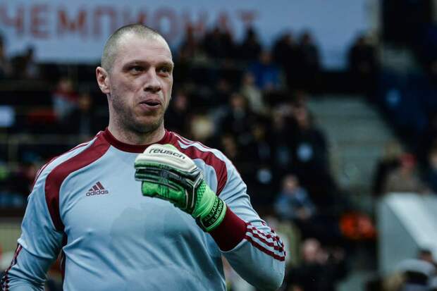 Экс-вратарь "Спартака" Филимонов заявил о деградации российского футбола