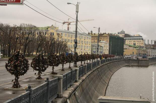 Прогулка по улицам Москвы Москва, прогулка, критика, улица