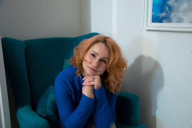Ну или вот про моду, например. Объясните мне, я не понимаю.