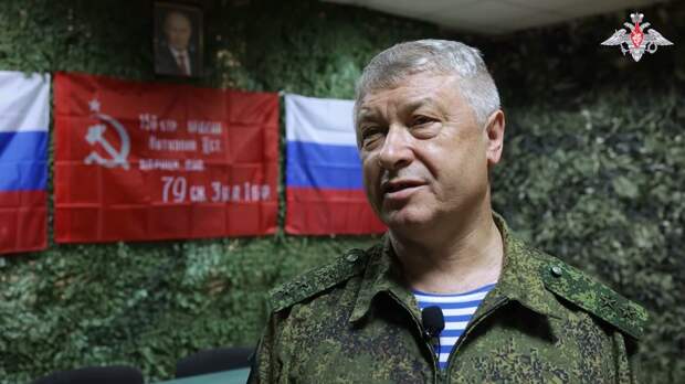 Сладков назвал истинную причину покушения на генерала Алексеева