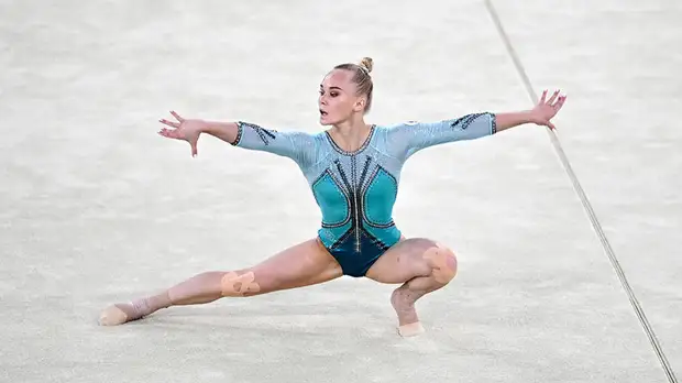 Шанс Мельниковой в многоборье, отсутствие Байлз и обновление мужской сборной: чем интересен ЧМ по спортивной гимнастике