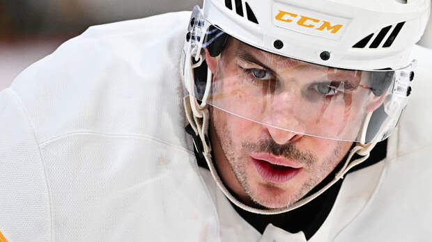 Кросби поднялся на седьмое место в списке лучших ассистентов в истории НХЛ