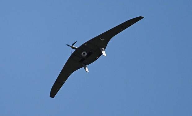 Над российскими городами прогремели мощные взрывы