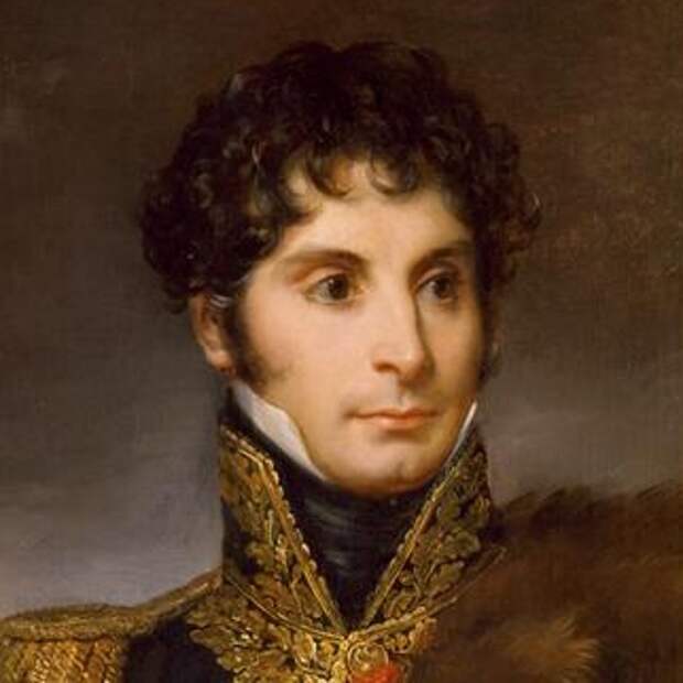 Филипп-Поль де Сегюр (фр. Philippe Paul de Ségur; 4 ноября 1780 — 25 февраля 1873) — французский бригадный генерал, входивший в окружение Наполеона. Оставил воспоминания по истории наполеоновских войн.