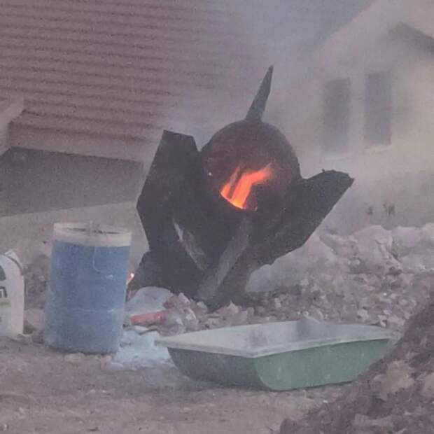 Иранская сторона нанесла новый ракетный удар по Хайфе и заявила о 4-м сбитом над