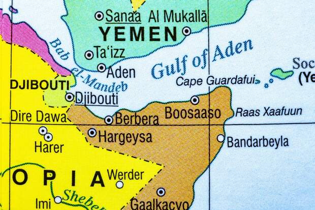 «Этот козырь пока не роздан». Иран заручился союзником против США — как это может изменить расчёты Трампа?