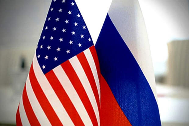 США Россия РФ