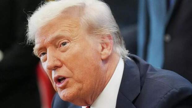 Трамп заявил о "смертоносном ударе" по исламистам в Нигерии