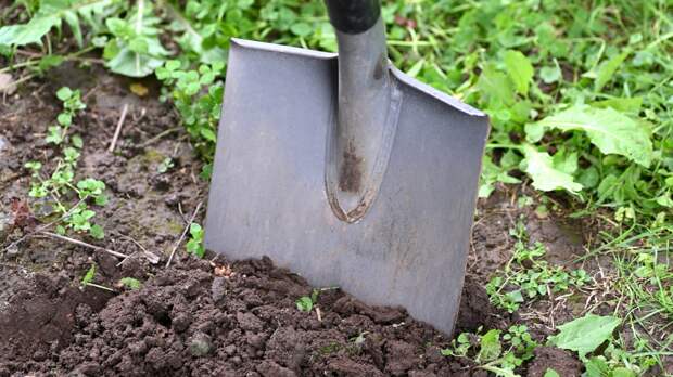 Не копайте как все: три способа вырыть траншею глубиной 70 см без экскаватора и сорванной спины