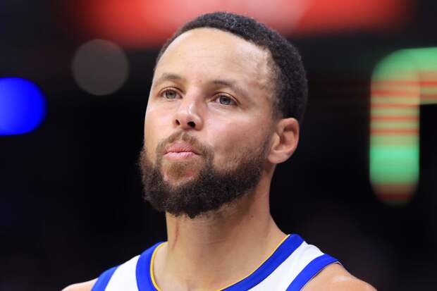 Карри увидел сходство между собой и Вембаньямой