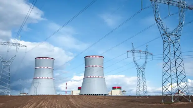 МИД Литвы вручил ноту белорусскому дипломату в связи с планами запуска блока БелАЭС