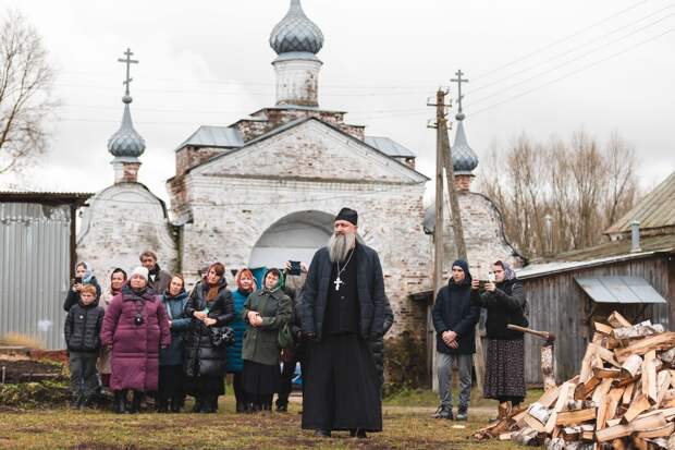 Из казенного дома в свой: «Непослушники» — сказ о том, как сироты растопили воровское сердечко Гоши Куценко