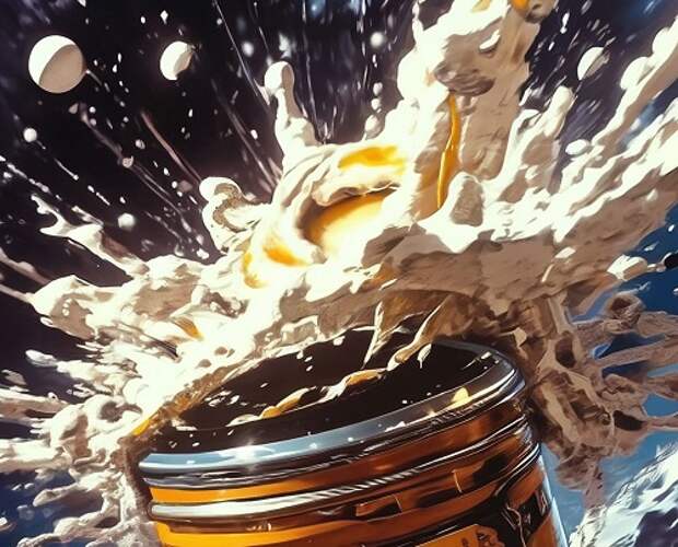 ДУCЯ, или Шeкспир фигни не скажет...