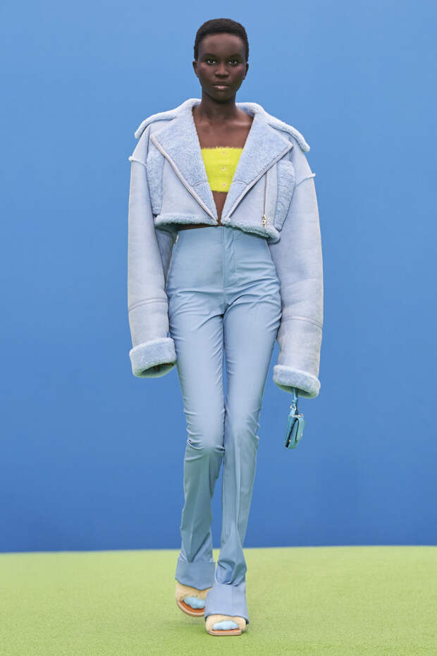 JACQUEMUS 