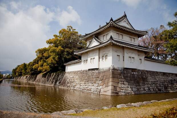 JPcastles08 Самые самые замки и храмы Японии