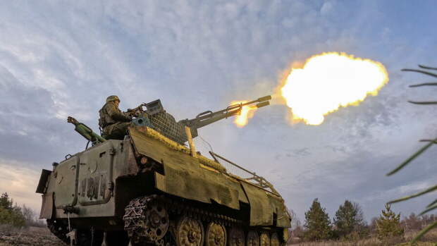 ПВО России за ночь сбили 72 дрона ВСУ — 1474-й день операции