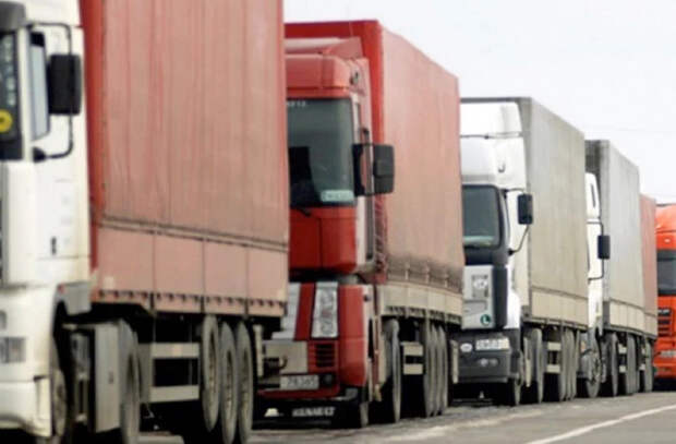 НААТ сообщает подробности о новой электронной системе транзита грузов