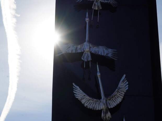 Агаларов и близкие погибших собрались у «Крокуса»: вторая годовщина теракта