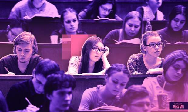 В РФ предложили предоставлять студентам общежития по единому порядку