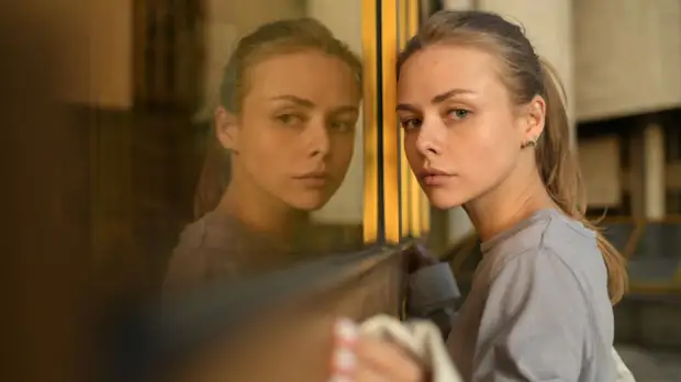 Анастасия Акатова рассказала о сериале «Гости из прошлого»