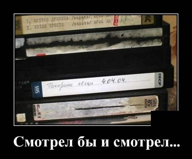 Демотиваторы (20 фото)