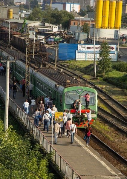 Фотоподборка четверга (104 фото)