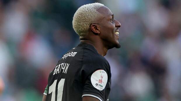 «Краснодар» — «Амкал». Видеообзор матча